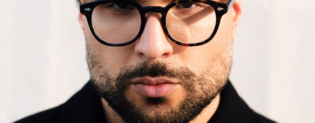 Portrait of DLV