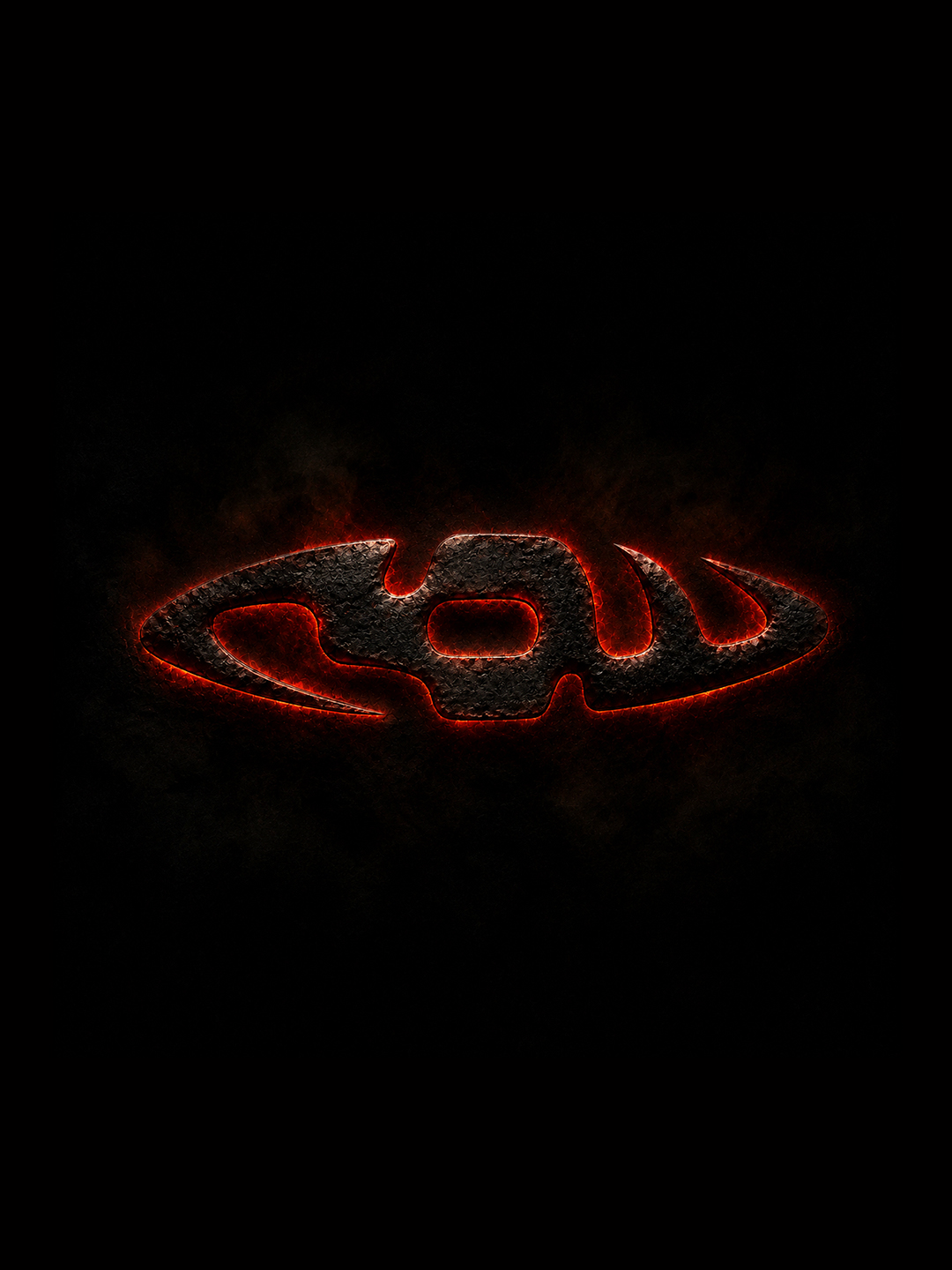 RAW HALLOWEEN event poster