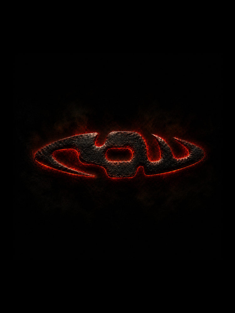 RAW Halloween 2026 event poster