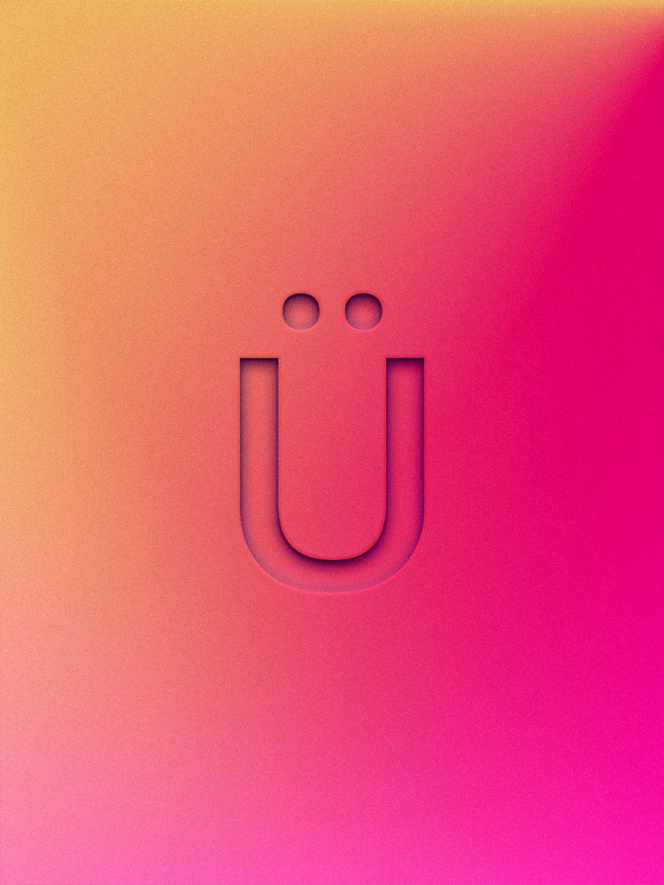 GRÜV x ??? event poster