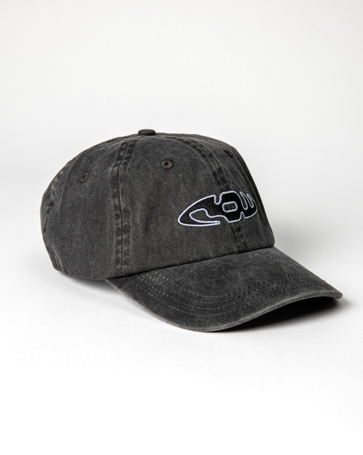 Cap • RAW