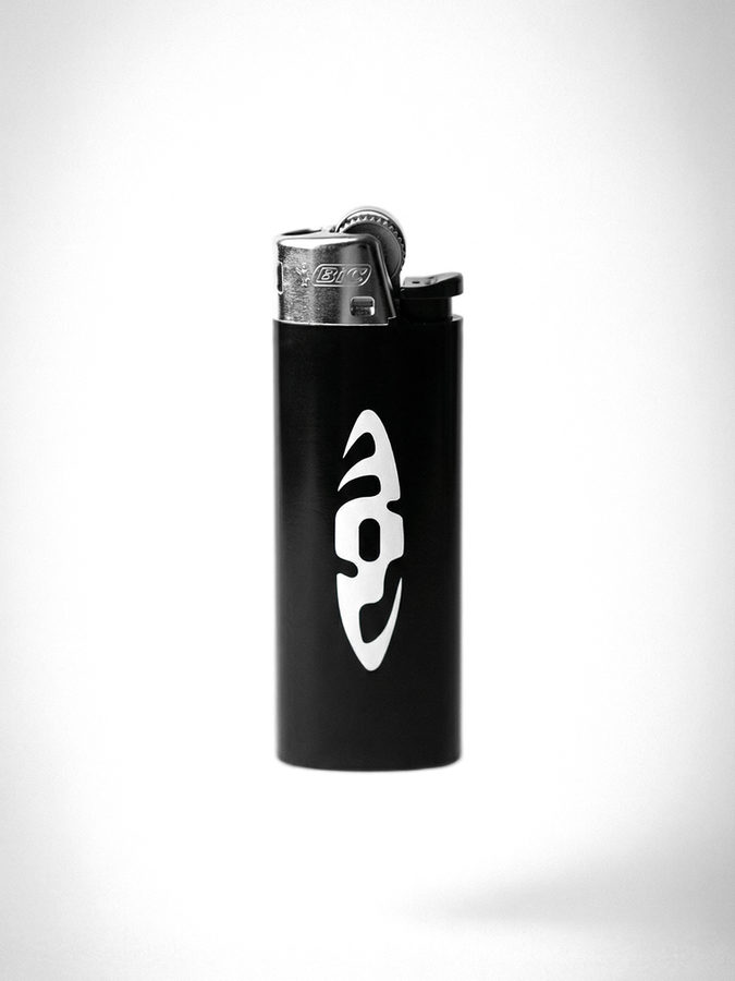 Lighter • RAW
