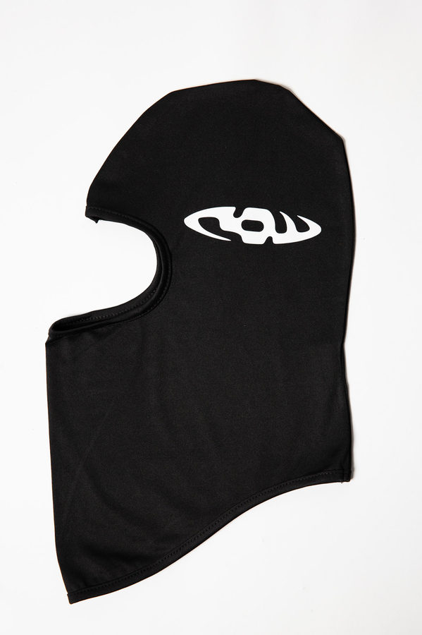Balaclava • RAW