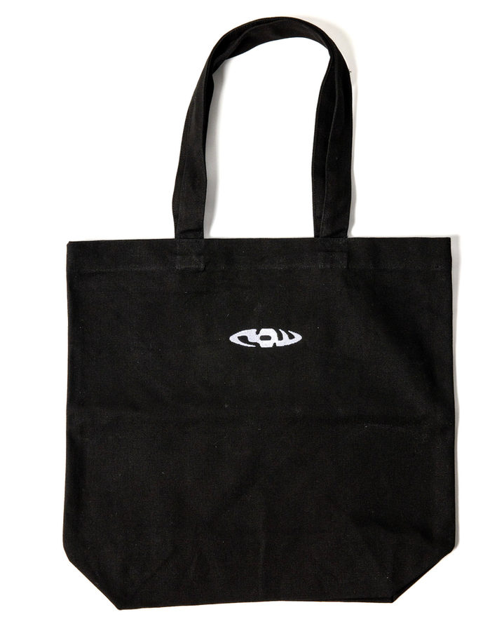 Heavy Tote Bag • RAW