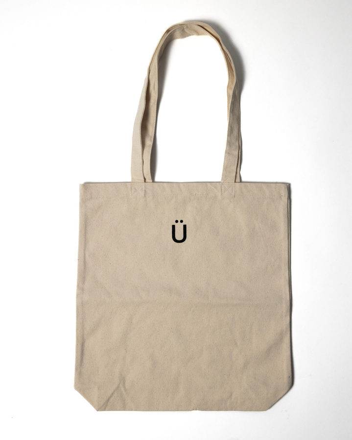Tote Bag • GRÜV