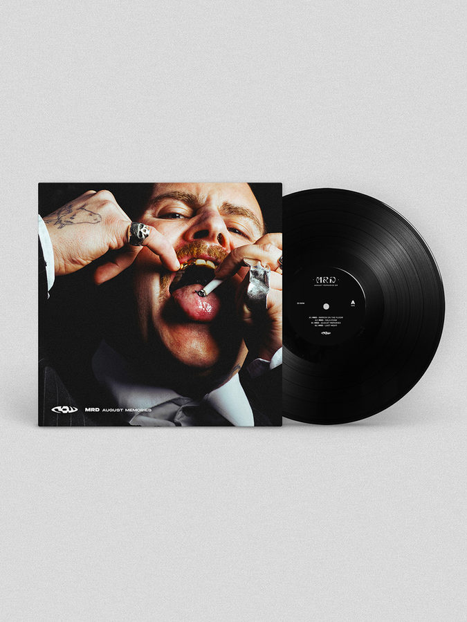 MRD - August Memories EP