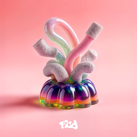 Deluxe Tool EP cover artwork