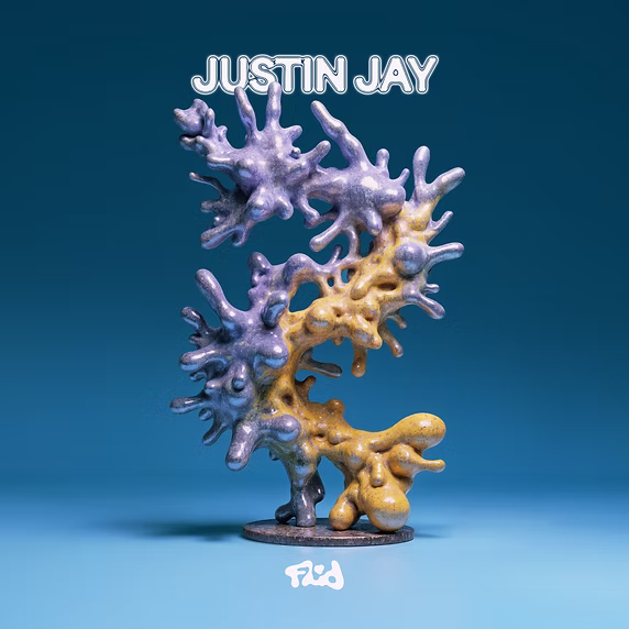 Field Trip EP cover artwork