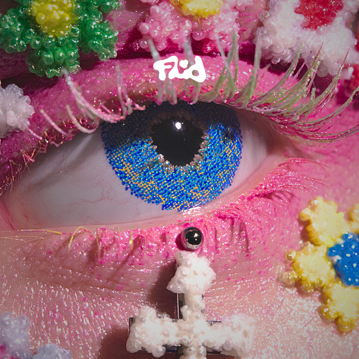 LIKE TO D.A.N.C.E EP cover artwork